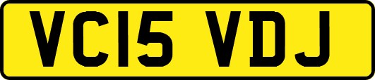 VC15VDJ