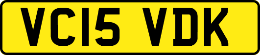 VC15VDK