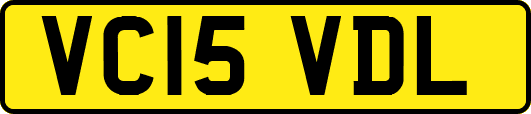 VC15VDL