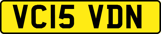 VC15VDN