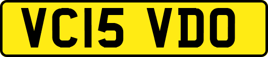 VC15VDO