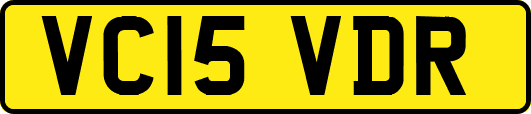 VC15VDR