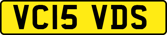 VC15VDS