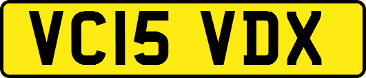VC15VDX