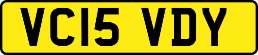 VC15VDY