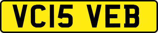 VC15VEB