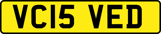 VC15VED