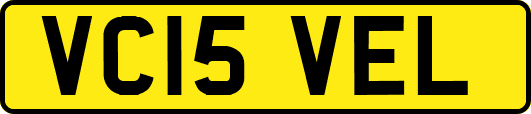 VC15VEL