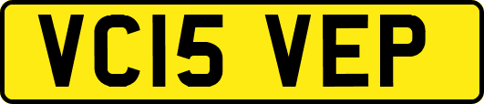 VC15VEP