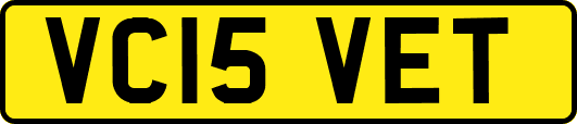 VC15VET