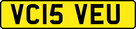 VC15VEU