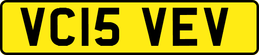 VC15VEV