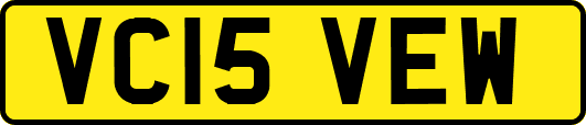 VC15VEW
