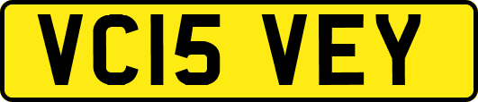 VC15VEY