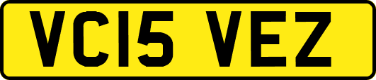 VC15VEZ