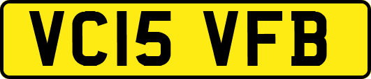 VC15VFB