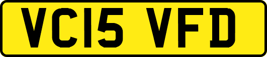 VC15VFD