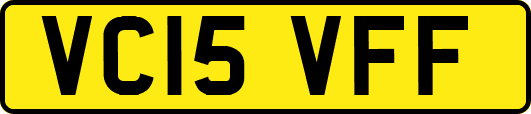 VC15VFF