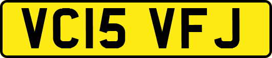 VC15VFJ