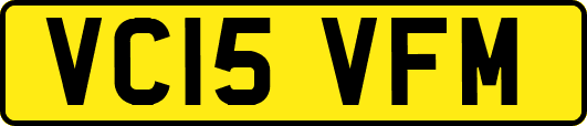 VC15VFM