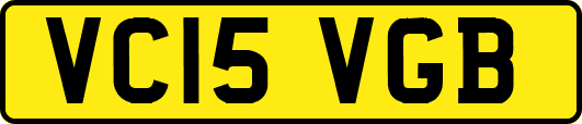 VC15VGB
