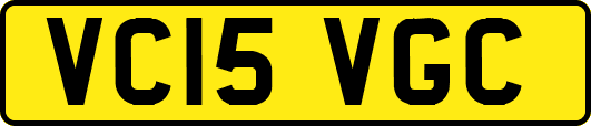 VC15VGC
