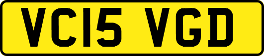VC15VGD