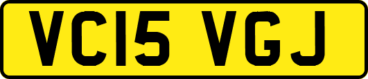 VC15VGJ
