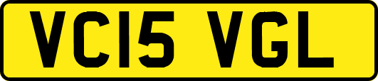 VC15VGL