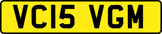 VC15VGM