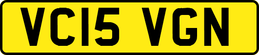 VC15VGN