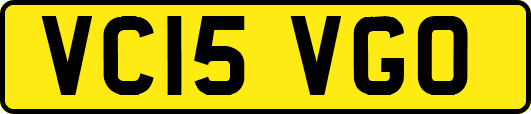 VC15VGO