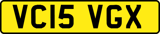 VC15VGX