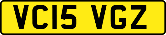 VC15VGZ