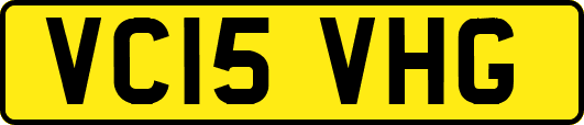 VC15VHG