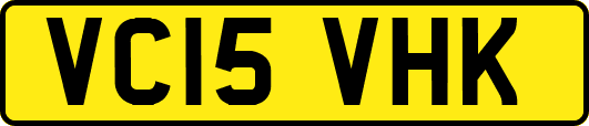 VC15VHK