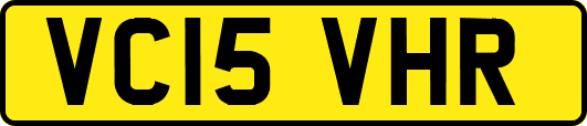 VC15VHR