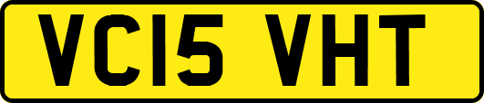 VC15VHT