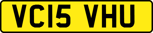 VC15VHU