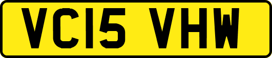 VC15VHW
