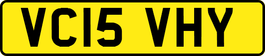 VC15VHY