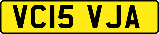 VC15VJA