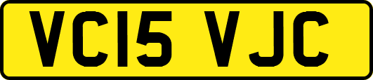VC15VJC