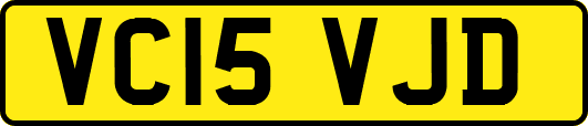 VC15VJD