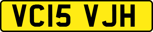 VC15VJH
