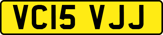 VC15VJJ