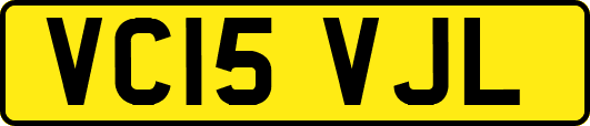 VC15VJL
