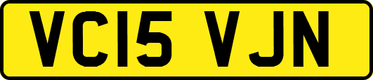 VC15VJN