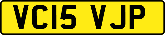 VC15VJP