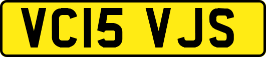 VC15VJS